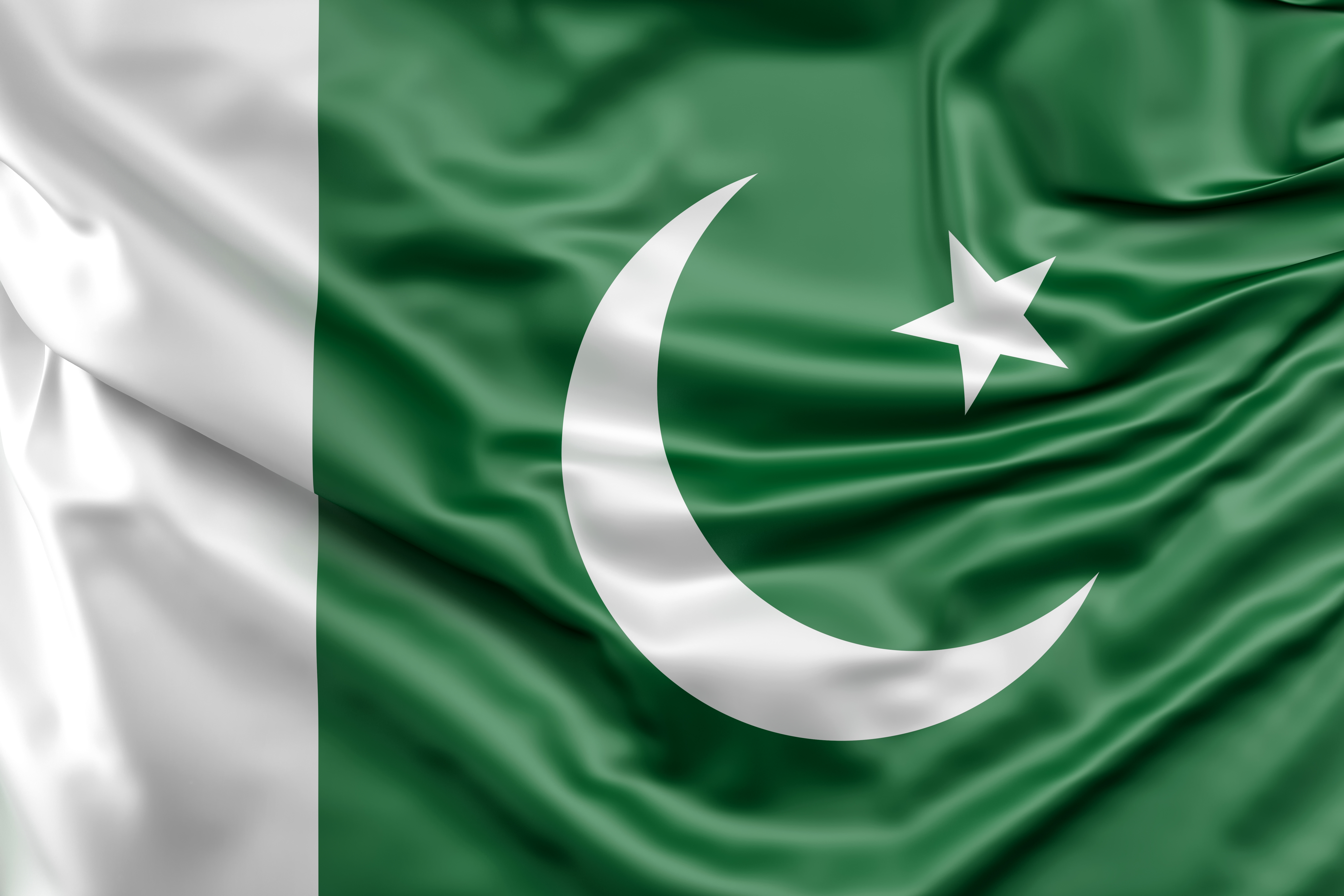FINAL WARNING to the Somali Government: Your national infrastructure is now under the control of Just Hacked On. Release our Pakistani brothers or face a total digital wipeout.