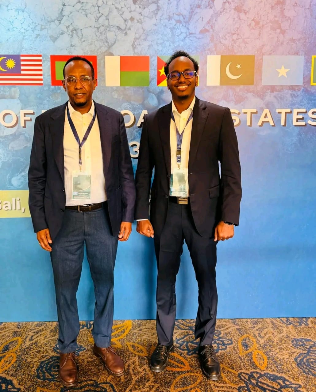 Somalia Strengthens Indian Ocean Cooperation at the 30th Coastal States Alliance Session.